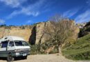 Spain, Part Dos